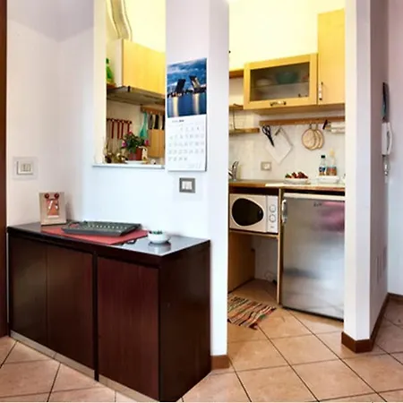 Apartment Il Giacinto