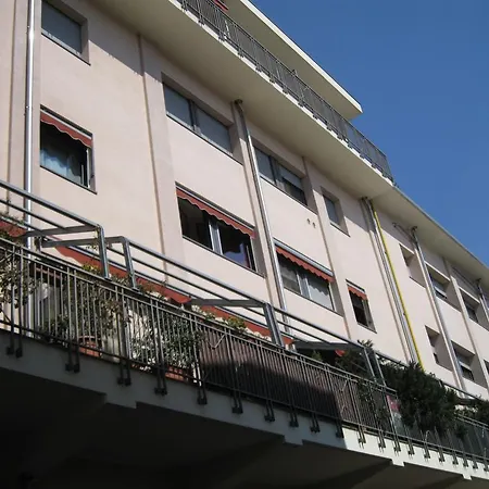 Apartment Il Giacinto