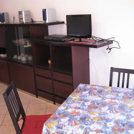 Il Giacinto Apartment *