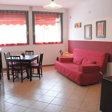Apartment Il Giacinto