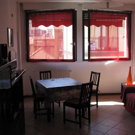 Il Giacinto * Milan