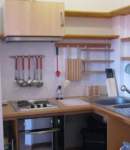 Il Giacinto Apartment