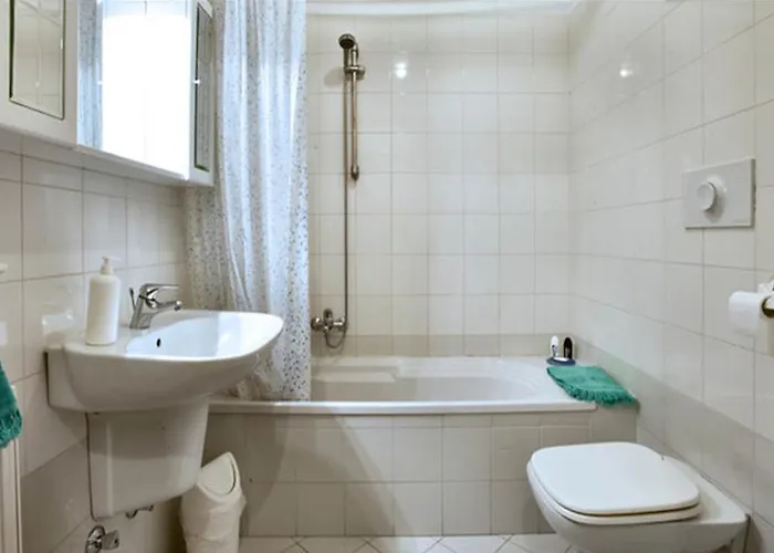 Apartment Il Giacinto Milan