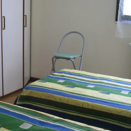 Il Giacinto Apartament Mediolan
