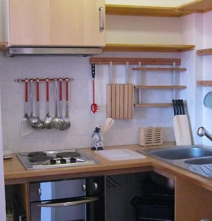 Il Giacinto Apartmán