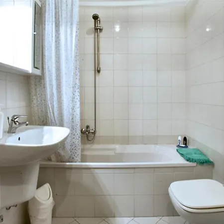 Apartmán Il Giacinto Milán