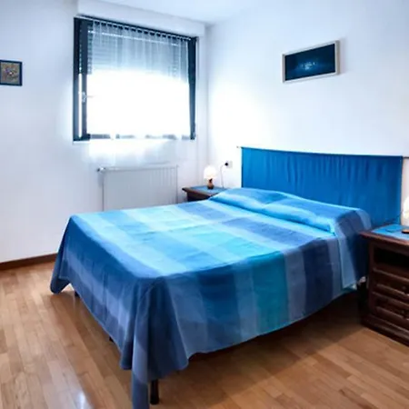 Apartmán Il Giacinto *