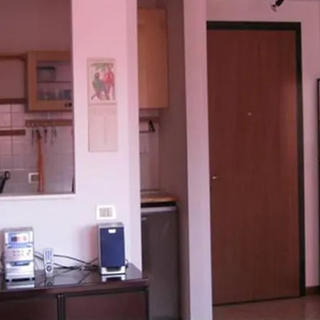 Il Giacinto Apartmán Milán