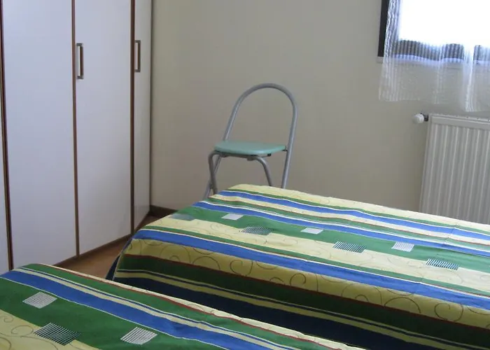 Il Giacinto Apartment Mailand