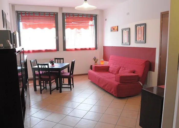 Apartment Il Giacinto
