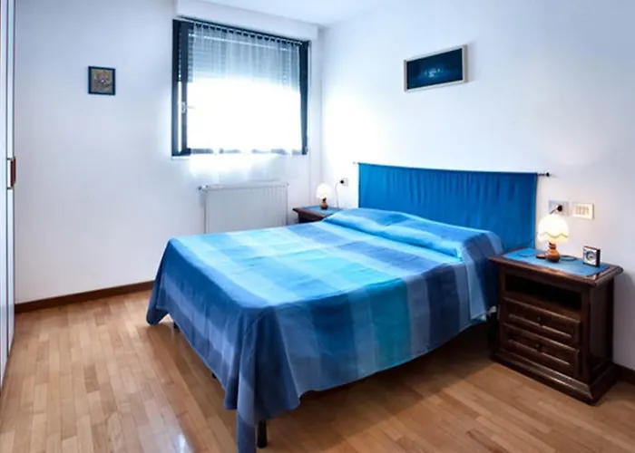 Apartment Il Giacinto *
