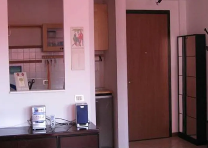Il Giacinto Apartment Mailand